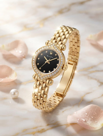 Rolex Vintage Link Watches
