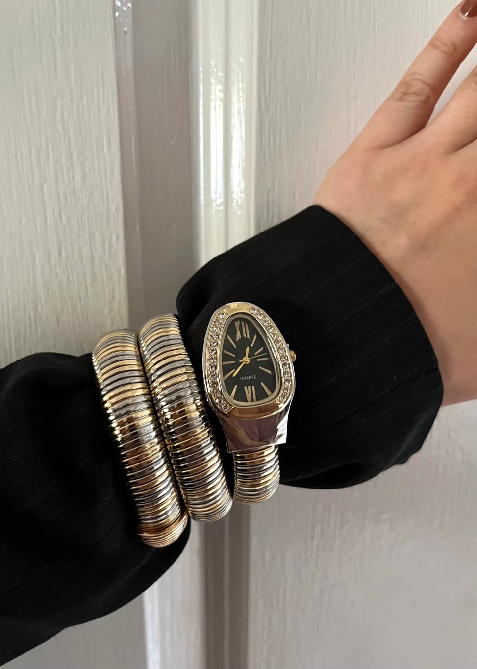 Snake Watches For Women